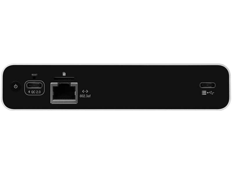 Ubiquiti UniFi Cloud Key G2+ Controller 1TB HDD | UCK-G2-PLUS