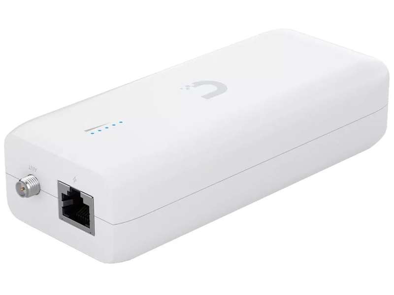 Ubiquiti UniFi Device Bridge WiFi Bridging PoE Adapter | UDB