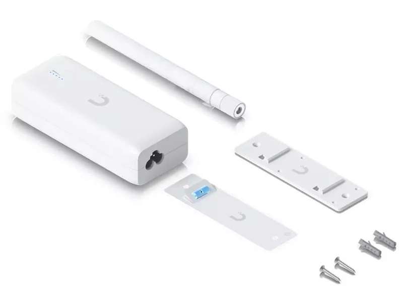 Ubiquiti UniFi Device Bridge WiFi Bridging PoE Adapter | UDB