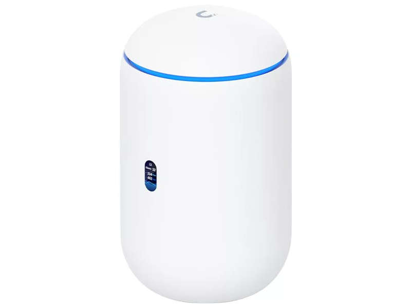 Ubiquiti UniFi Dream Router 7 Tri-Band Cloud Gateway | UDR7