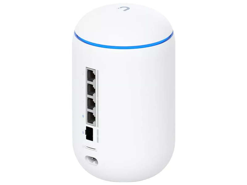 Ubiquiti UniFi Dream Router 7 Tri-Band Cloud Gateway | UDR7