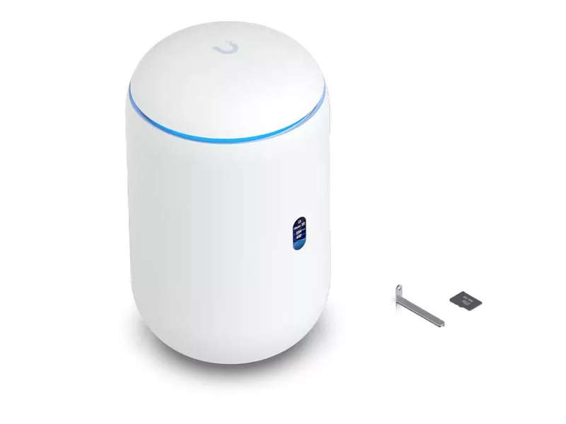 Ubiquiti UniFi Dream Router 7 Tri-Band Cloud Gateway | UDR7