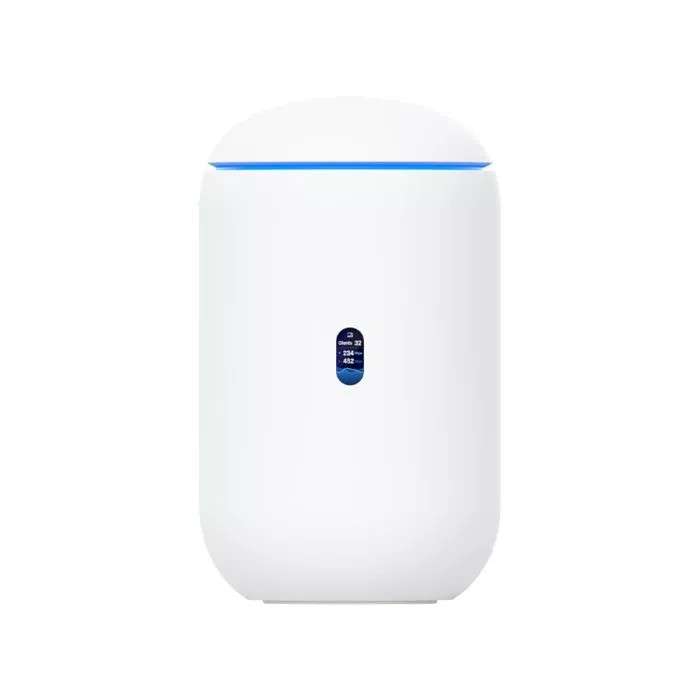 Ubiquiti UniFi Dream Router 7 Tri-Band Cloud Gateway | UDR7