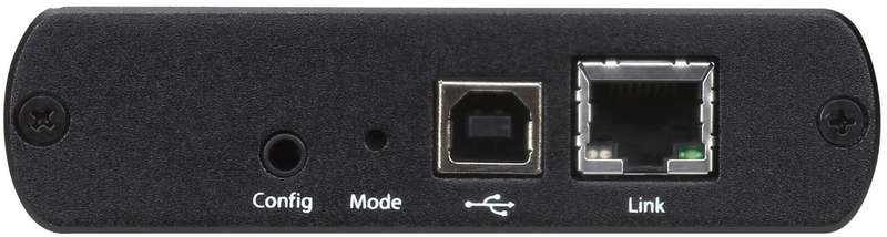 Aten 4-Port USB 2.0 Cat 5 Extender over LAN