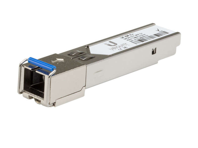 Ubiquiti GPON SFP ClassC+ SC UPC 20km | UF-GP-C+