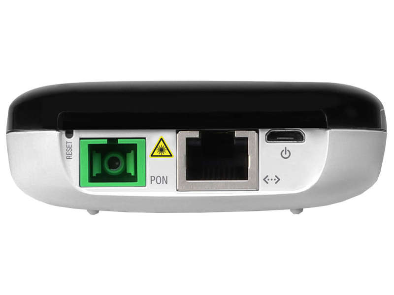 Ubiquiti UFiber Loco GPON ONU with PoE in | UF-LOCO