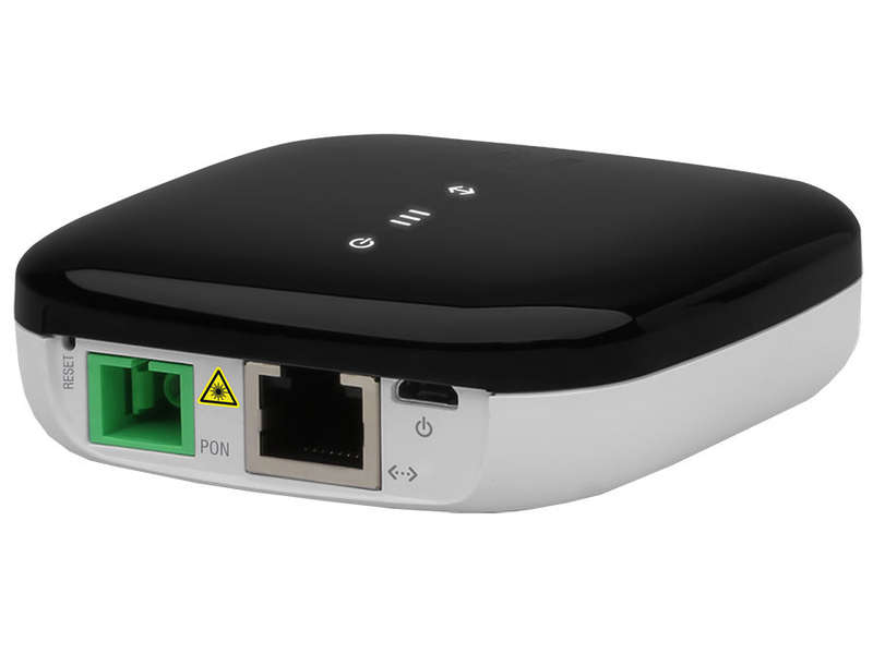 Ubiquiti UFiber Loco GPON ONU with PoE in | UF-LOCO