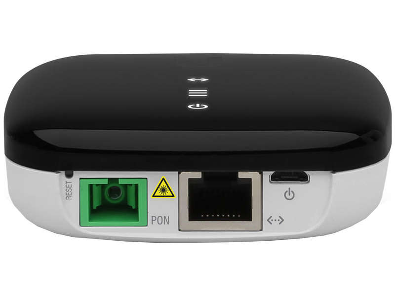Ubiquiti UFiber Loco GPON ONU with PoE in | UF-LOCO