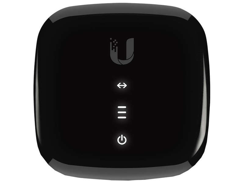Ubiquiti UFiber Loco GPON ONU with PoE in | UF-LOCO
