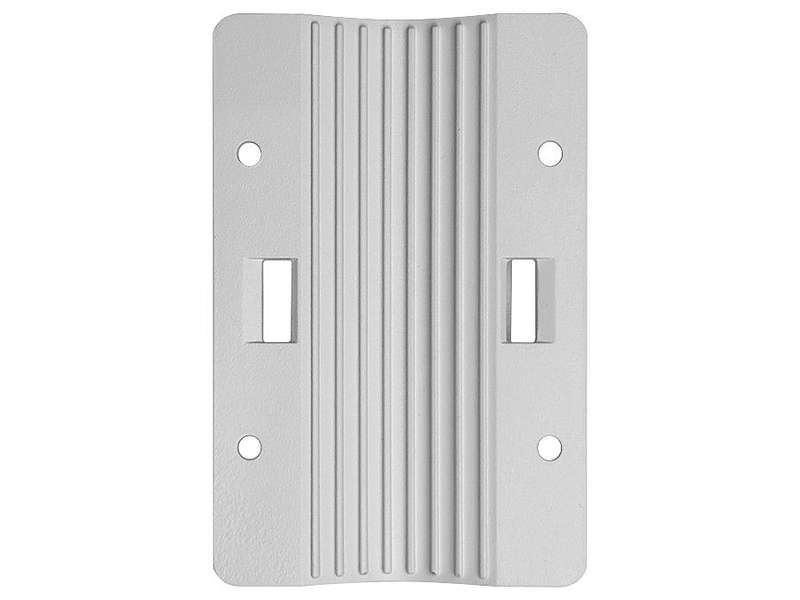 Ubiquiti UFiber Outdoor Terminal Box | UF-Terminal-Box
