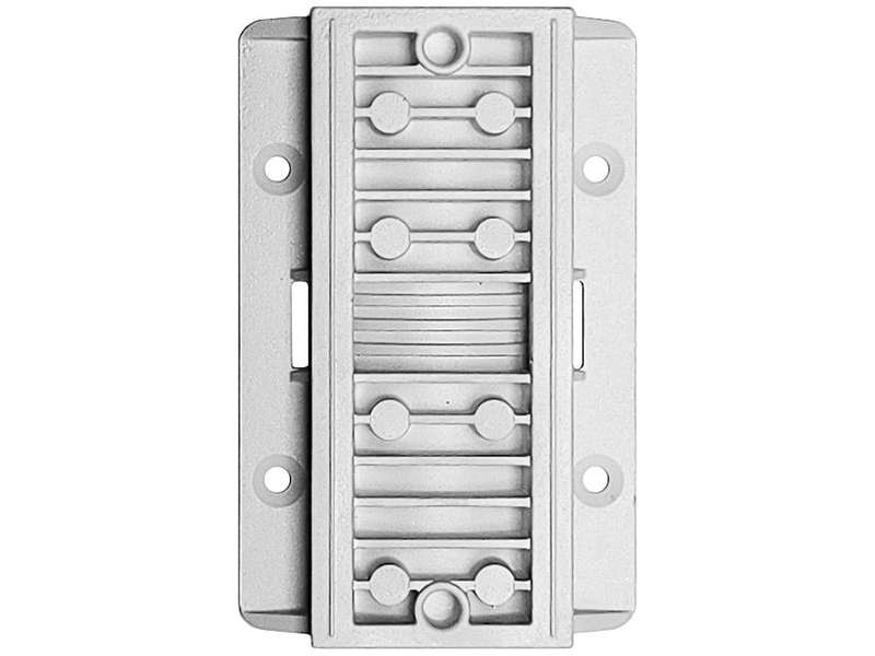 Ubiquiti UFiber Outdoor Terminal Box | UF-Terminal-Box