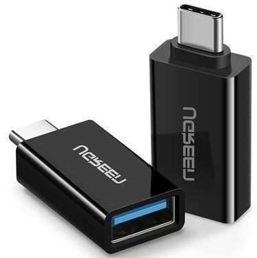 Ugreen 20808 USB 3.0A female to USB Type-C male adaptor