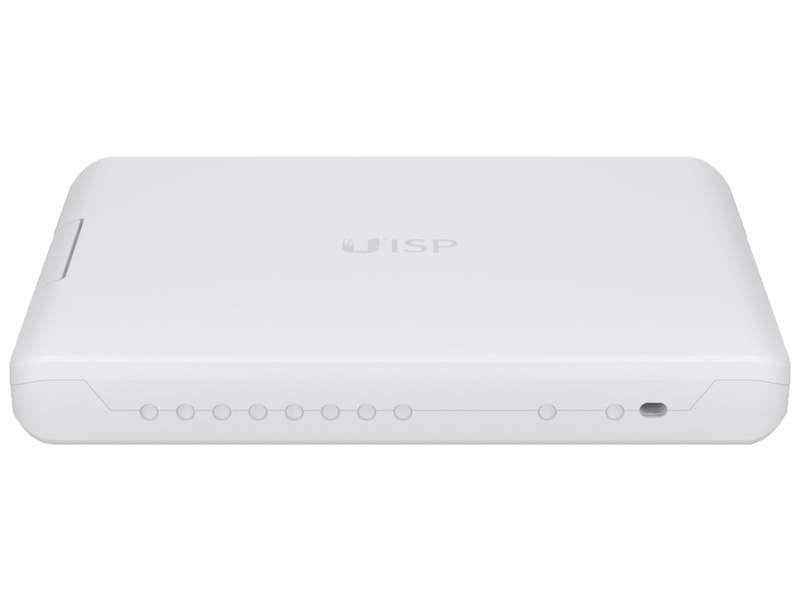 Ubiquiti UISP IPX6 Enclosure for UISP-R and UISP-S UISP | UISP-BOX