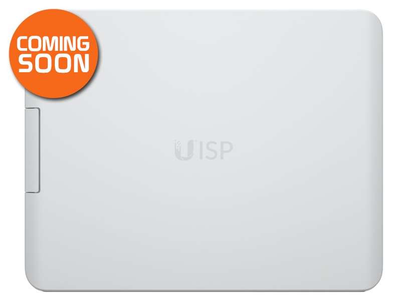 Ubiquiti UISP IPX6 Enclosure for UISP-R and UISP-S UISP | UISP-BOX