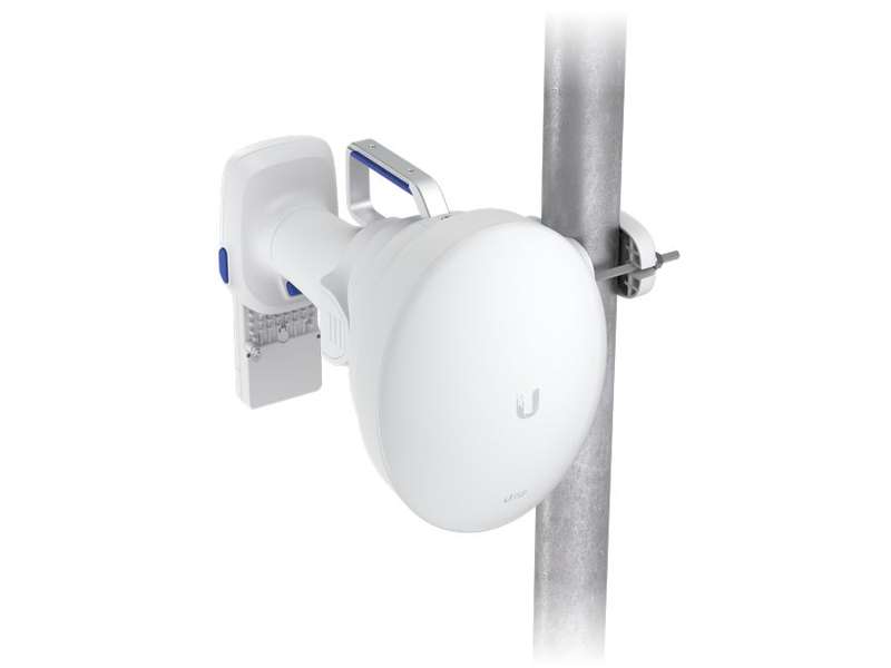 Ubiquiti UISP 5GHz 19dBi 30° Horn Antenna | UISP-HORN
