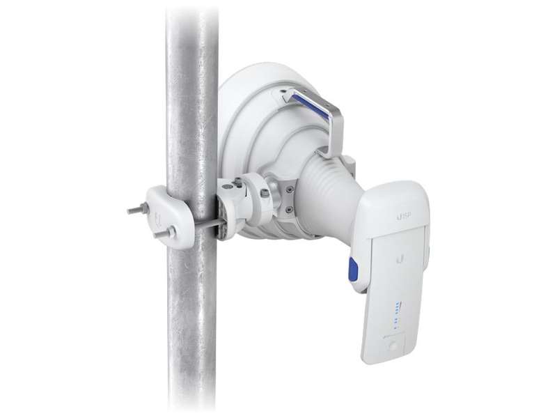 Ubiquiti UISP 5GHz 19dBi 30° Horn Antenna | UISP-HORN