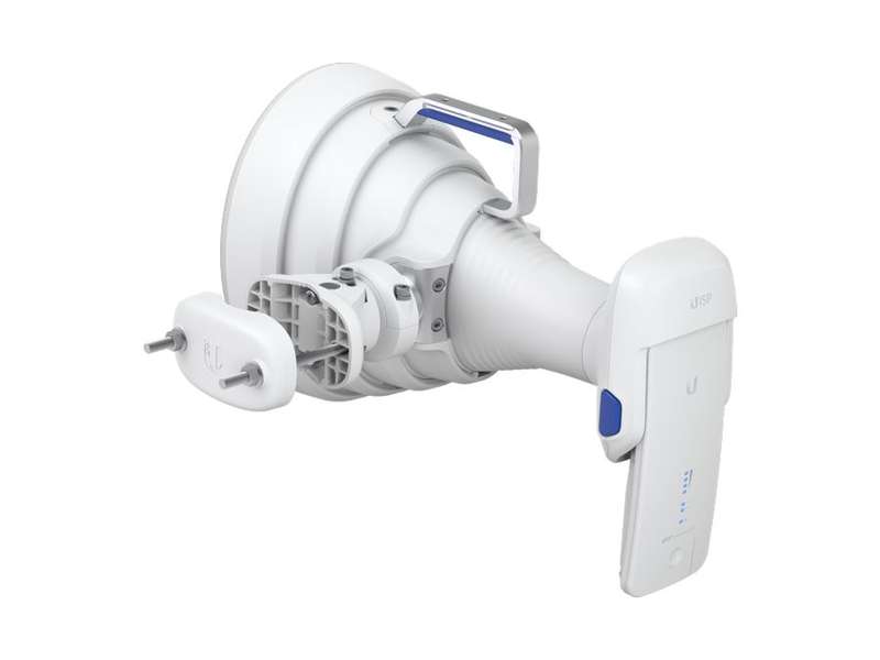 Ubiquiti UISP 5GHz 19dBi 30° Horn Antenna | UISP-HORN