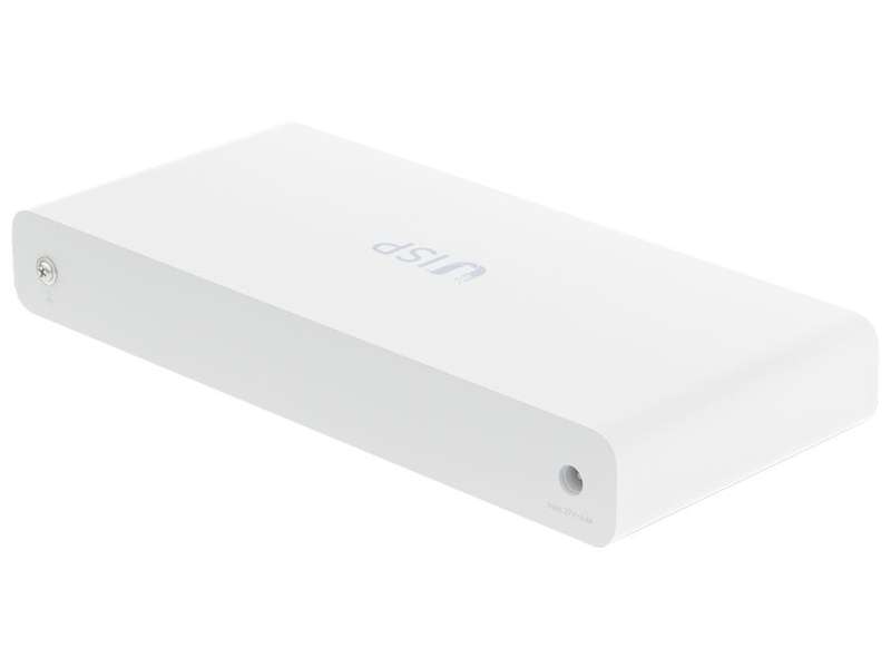 Ubiquiti UISP Router 8 Port Gigabit PoE 110W 1SFP | UISP-R