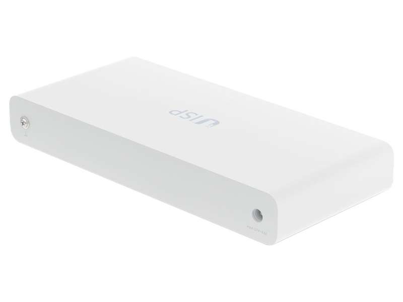 Ubiquiti UISP Switch 8 Port Gigabit PoE 110W 1SFP | UISP-S