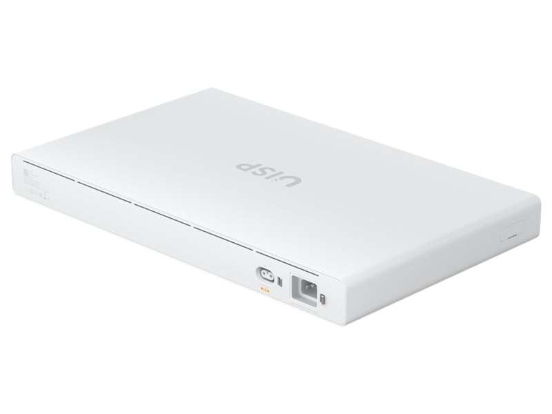 Ubiquiti UISP Switch 24 Port Gigabit 16 PoE 220W 4SFP+ | UISP-S-Pro