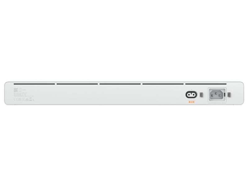 Ubiquiti UISP Switch 24 Port Gigabit 16 PoE 220W 4SFP+ | UISP-S-Pro