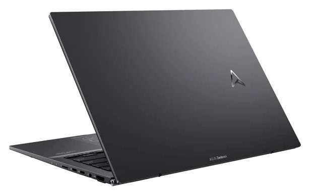ASUS Zenbook 14  OLED  UM3402YA-78512B0W Ryzen 7 Ultrabook