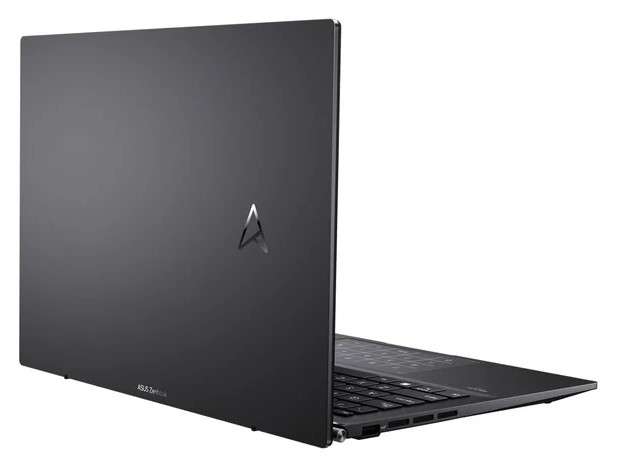 ASUS Zenbook 14  OLED  UM3402YA-78512B0W Ryzen 7 Ultrabook