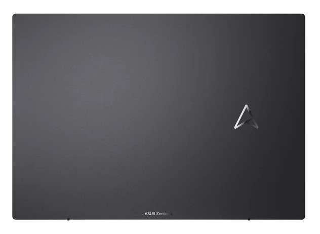 ASUS Zenbook 14  OLED  UM3402YA-78512B0W Ryzen 7 Ultrabook