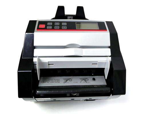 Postron Casey Robust Note Counting Machine with 3 point counterfeit detection