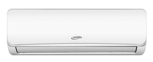 Unitherm 24000btu Inverter Type Wall Mount Midwall Aircon