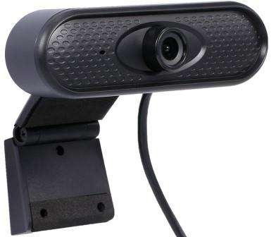 UniQue Fluxstream W32 Full High Definition 1920 x 1080p Dynamic Resolution USB Webcam with Built ...