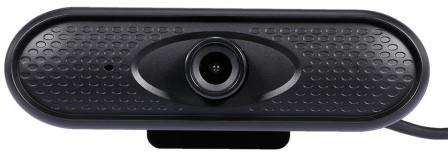UniQue Fluxstream W32 Full High Definition 1920 x 1080p Dynamic Resolution USB Webcam with Built ...