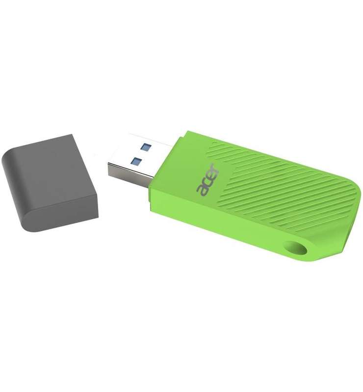 Acer USB2 128GB Green