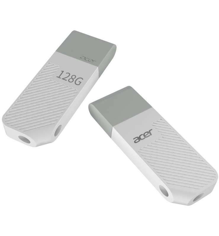 Acer USB3.2 Gen1 128GB White