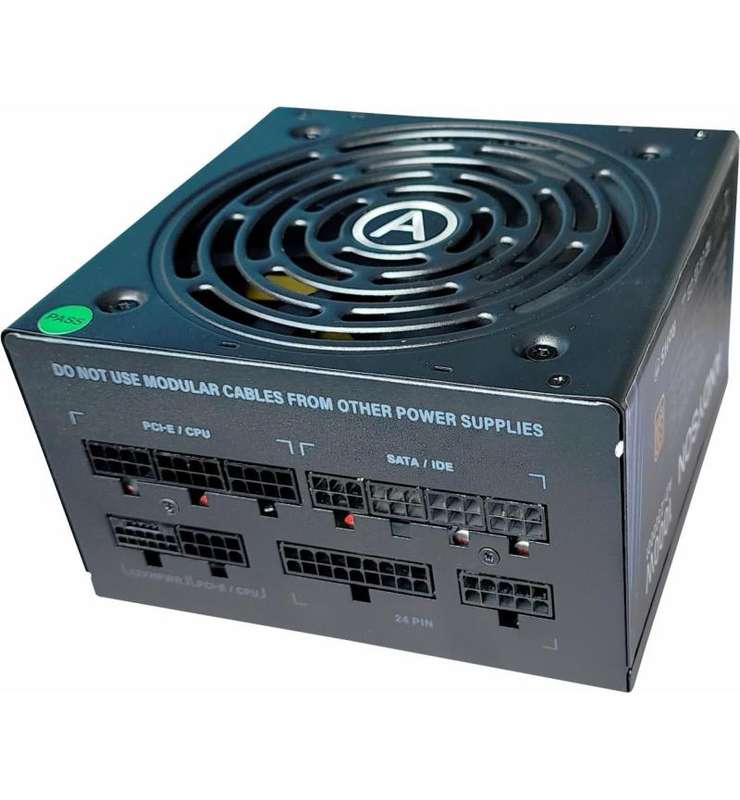 1000W PCIE 5.0 PSU - USB009