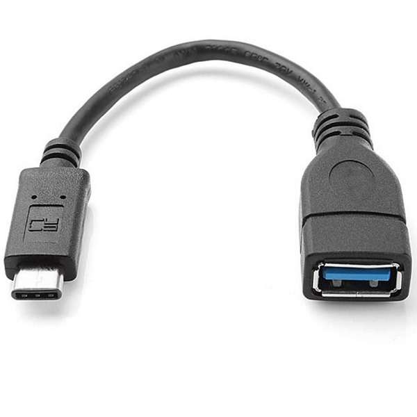 USB C to Female USB 3.0