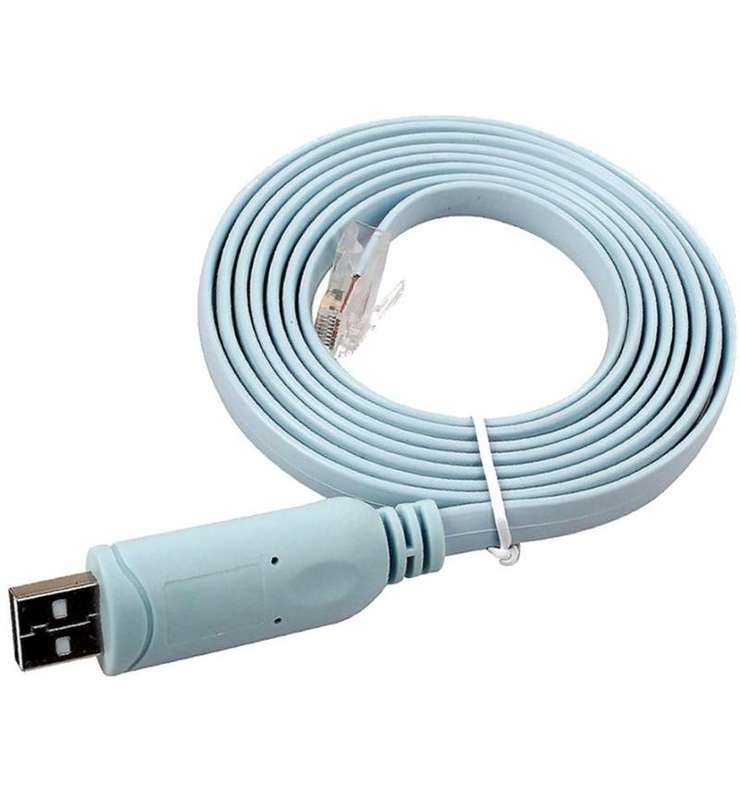 USB Console Cable