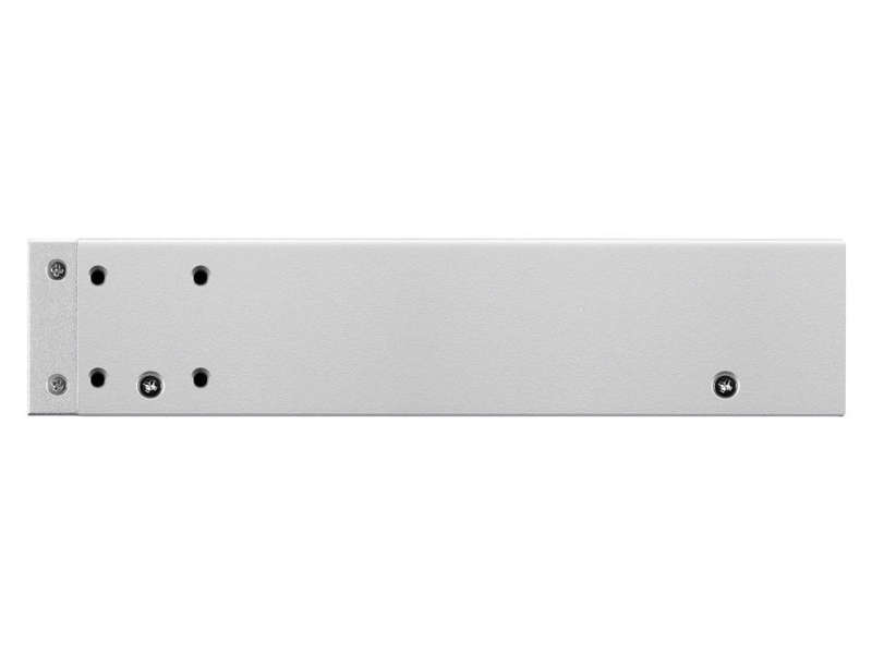 Ubiquiti 24 Port Gigabit 95W 16PoE 2SFP UniFi Switch | USW-24-POE