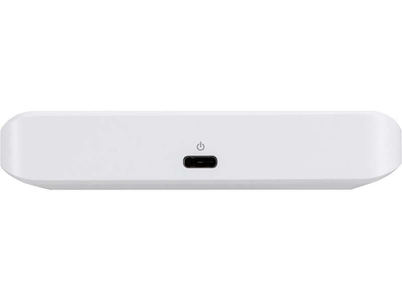 Ubiquiti 5 Port Gigabit Managed 1 PoE Input UniFi Flex Switch | USW-Flex-Mini