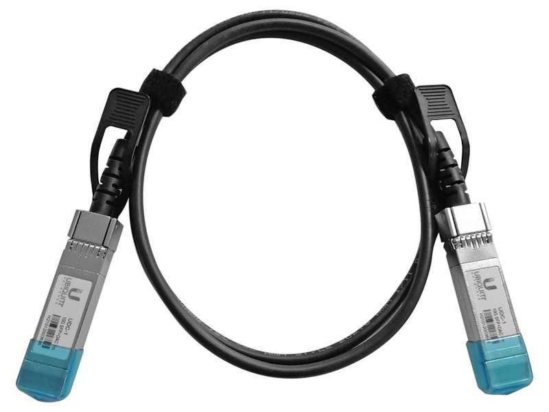 Ubiquiti UniFi Aggregation Switch Pro 28 Port SFP+ 4 SFP28 | USW-Pro-Aggregation