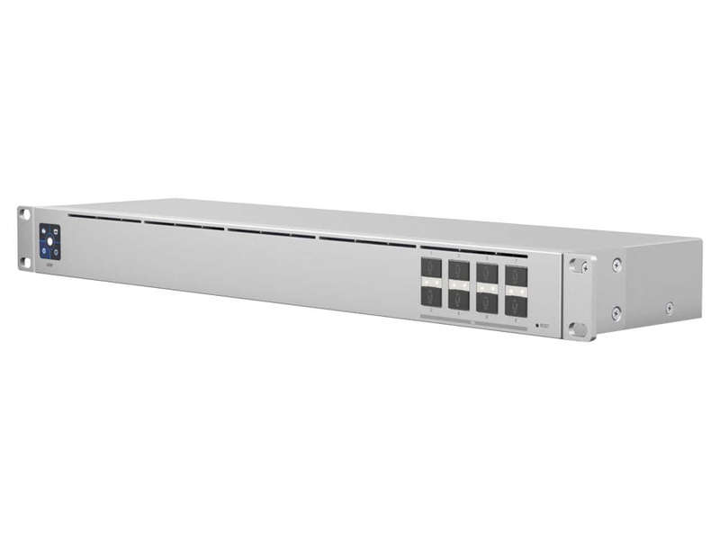Ubiquiti UniFi Aggregation Switch 8xSFP+ | USW-Aggregation