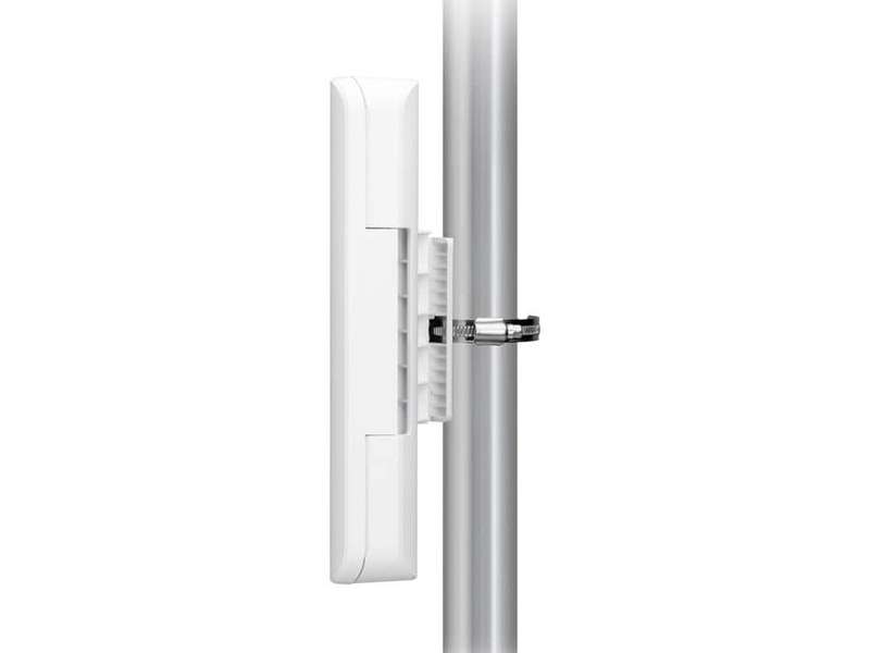 Ubiquiti UniFi Switch Flex Utility Outdoor Enclosure | USW-FLEX-UTILITY