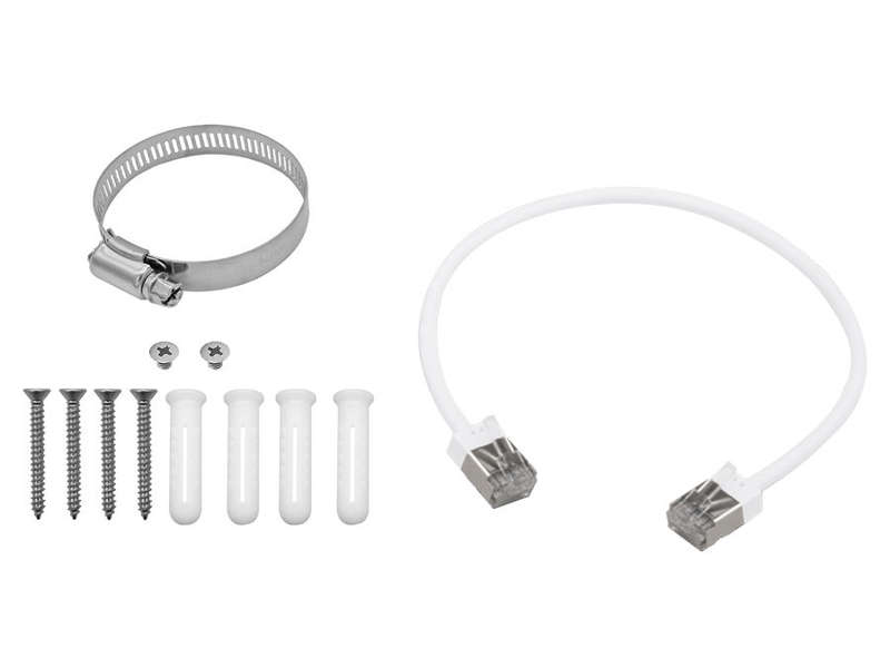 Ubiquiti UniFi Switch Flex Utility Outdoor Enclosure | USW-FLEX-UTILITY