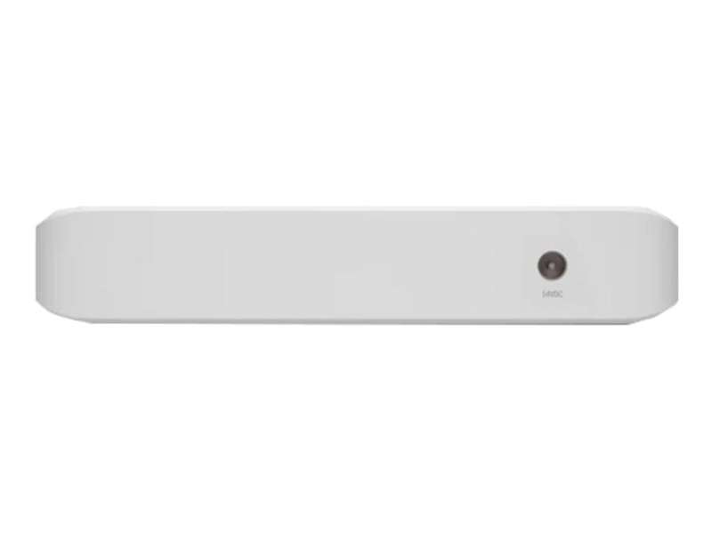Ubiquiti 8 Port Gigabit 52W 4PoE UniFi Switch | USW-LITE-8-POE