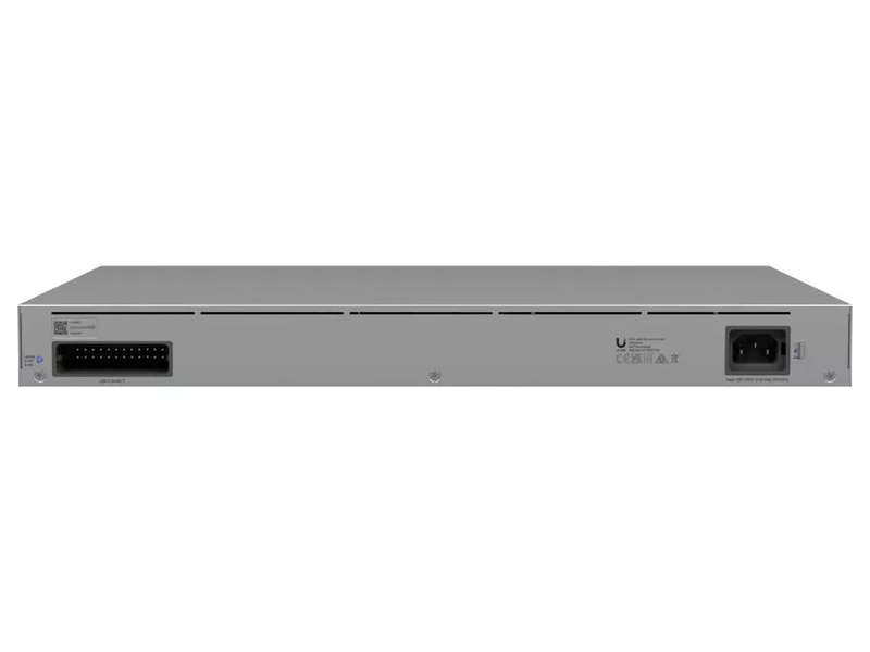 Ubiquiti UniFi Pro Max Switch 24 with 16PoE 8x 2.5Gbps PoE++ 400W | USW-Pro-Max-24-POE