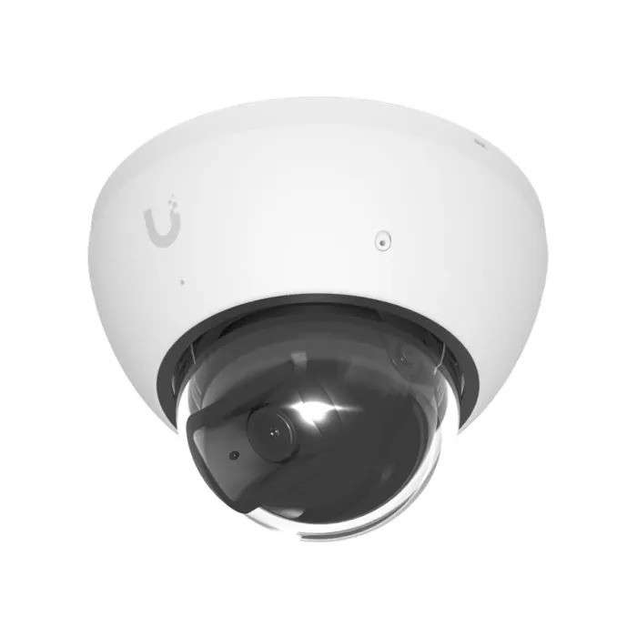 Ubiquiti UniFi Protect AI Dome 8MP White IP Camera | UVC-AI-Dome-W