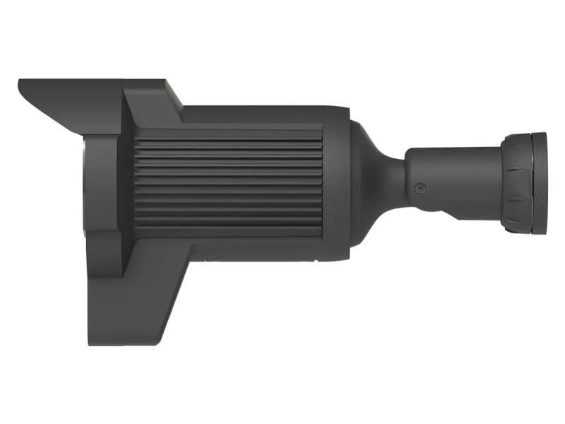 Ubiquiti UniFi Protect AI LPR 8MP Black IP Camera | UVC-AI-LPR-B
