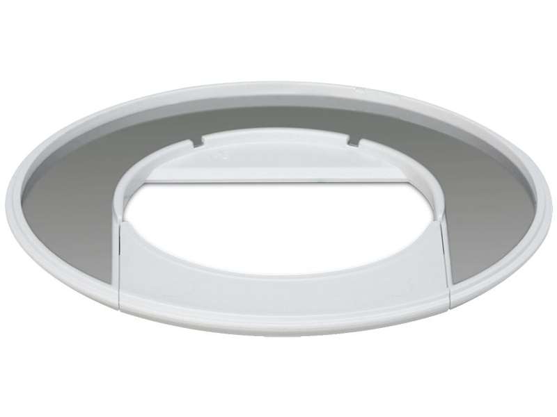 Ubiquiti UniFi Protect G3 &amp; G5 Flex Ceiling Mount 3 Pack | UVC-G3-F-C-3
