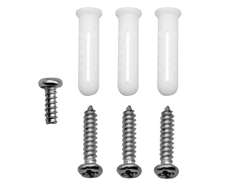 Ubiquiti UniFi Protect G3 &amp; G5 Flex Ceiling Mount 3 Pack | UVC-G3-F-C-3