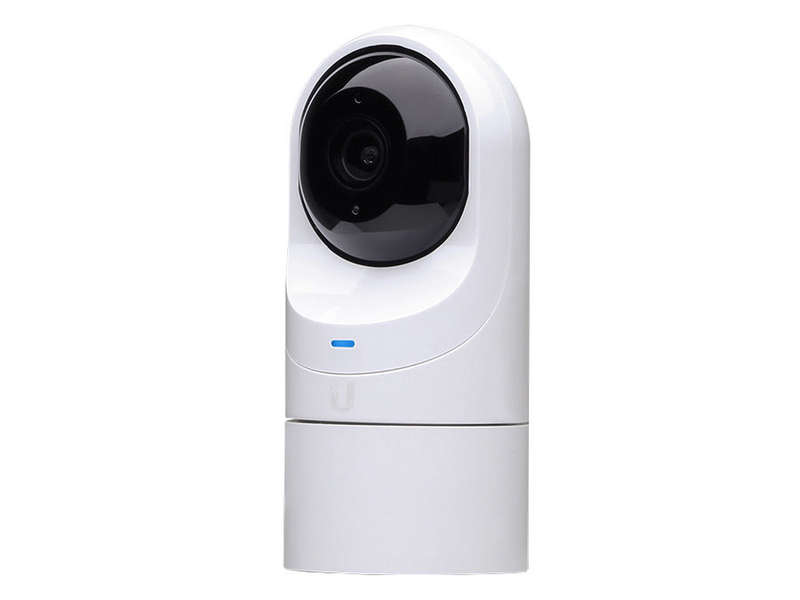 Ubiquiti UniFi Protect IR 1080P PoE Flex IP Camera | UVC-G3-FLEX